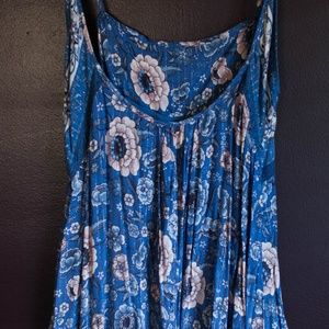 Spell & The Gypsy Collective Zahara Gown